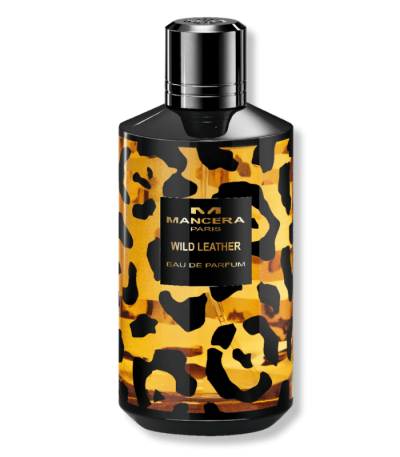 MANCERA WILD LEATHER EDP