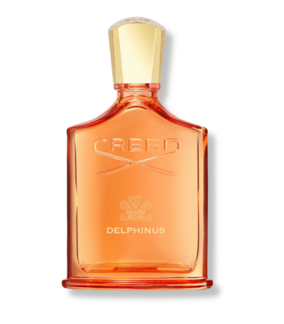 CREED DELPHINUS EDP TESTER