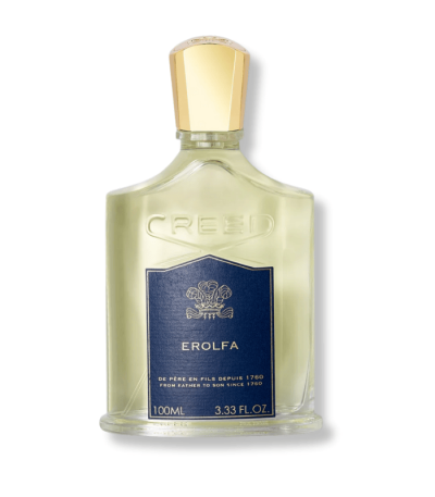 CREED EROLFA EDP