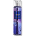 BATH & BODY WORKS STARLIT NIGHT FINE FRAGRANCE BODY MIST