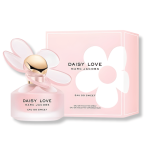 MARC JACOBS DAISY LOVE EDT FOR WOMEN