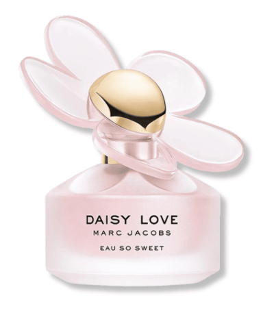 MARC JACOBS DAISY LOVE EDT FOR WOMEN
