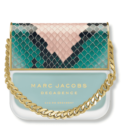 MARC JACOBS DECADENCE EAU SO DECADENT EDT FOR WOMEN