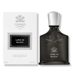 CREED LOVE IN BLACK EDP