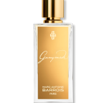 MARC-ANTOINE BARROIS GANYMEDE EDP