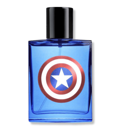 MARVEL CAPTAIN AMERICA EDT FOR KIDS
