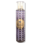 BATH & BODY WORKS WHIPPED BERRY MERINGUE BODY MIST