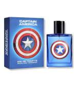 MARVEL CAPTAIN AMERICA EDT FOR KIDS