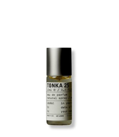 LE LABO TONKA 25 EDP TESTER 15ML