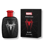 MARVEL SPIDER MAN BLACK EDT FOR KIDS