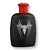 MARVEL SPIDER MAN BLACK EDT FOR KIDS