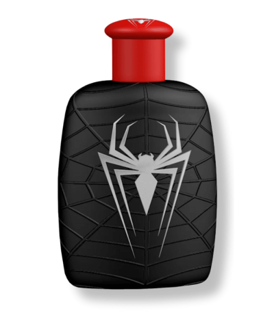 MARVEL SPIDER MAN BLACK EDT FOR KIDS