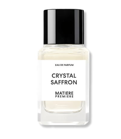MATIERE PREMIERE CRYSTAL SAFFRON EDP TESTER