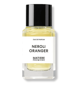 MATIERE PREMIERE NEROLI ORANGER EDP TESTER