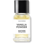 MATIERE PREMIERE VANILLA POWDER EDP