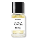 MATIERE PREMIERE VANILLA POWDER EDP