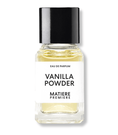 MATIERE PREMIERE VANILLA POWDER EDP