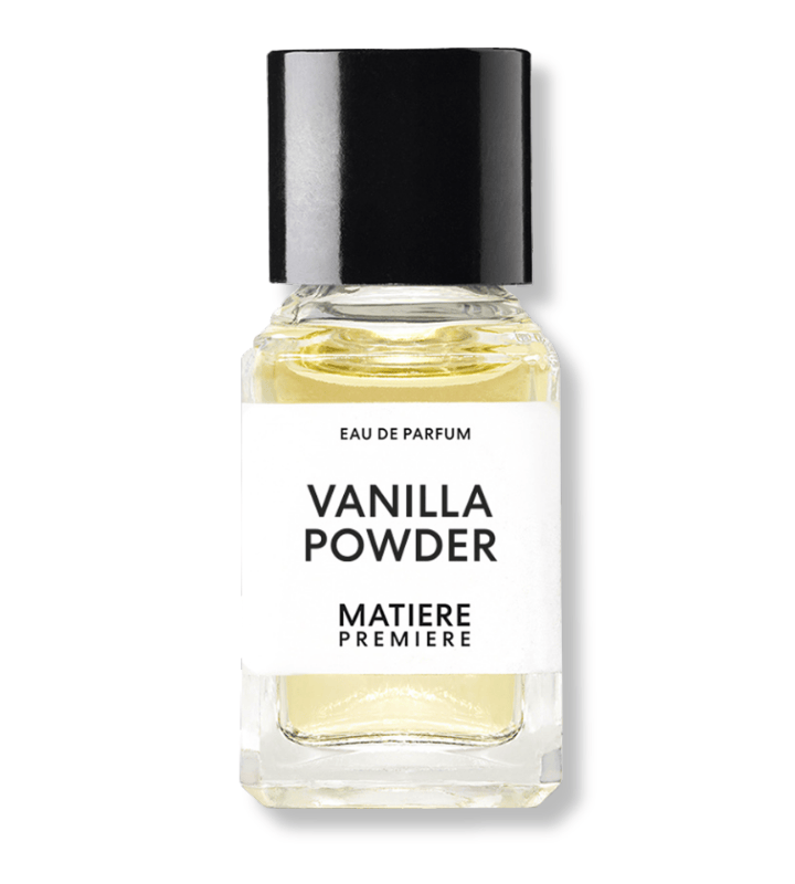 MATIERE PREMIERE VANILLA POWDER EDP MATIERE PREMIERE VANILLA POWDER EDP