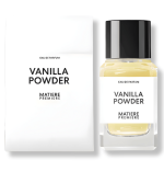 MATIERE PREMIERE VANILLA POWDER EDP