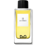 DOLCE & GABBANA ANTHOLOGY LA FORCE NO.11 TESTER
