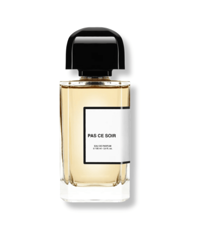BDK PARFUMS PAS CE SOIR EDP