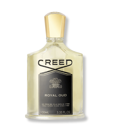 CREED ROYAL OUD EDP
