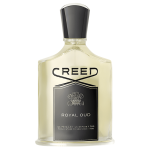 CREED ROYAL OUD EDP 120ML (VINTAGE)