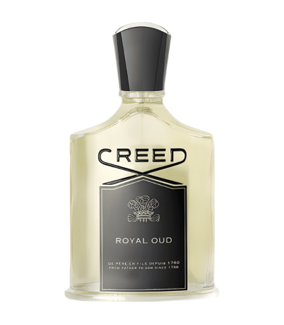 CREED ROYAL OUD EDP 120ML (VINTAGE)