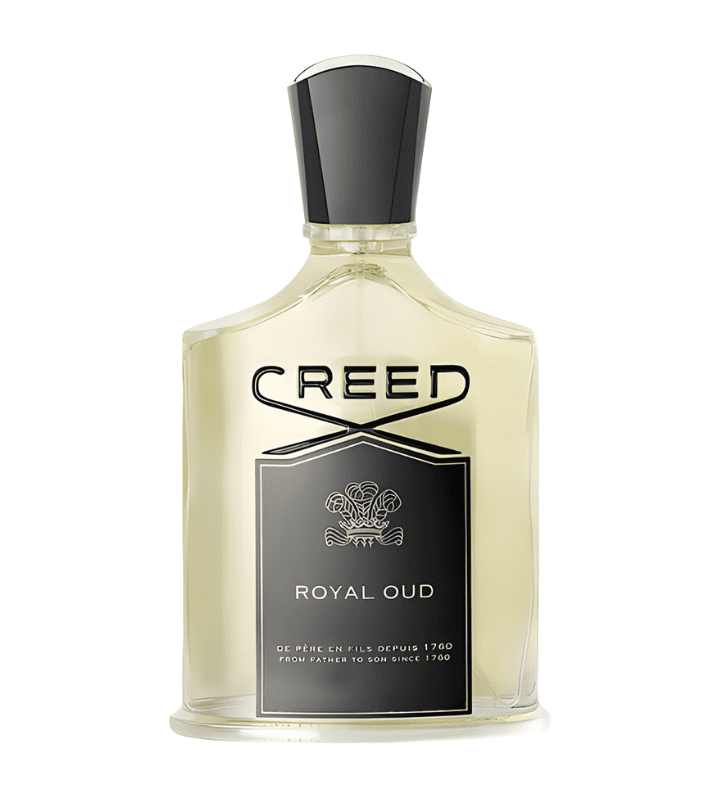CREED ROYAL OUD EDP 120ML (VINTAGE) CREED ROYAL OUD EDP 120ML (VINTAGE)