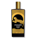 MEMO AFRICAN LEATHER EDP