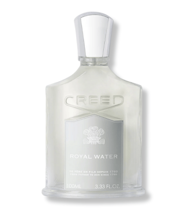 CREED ROYAL WATER EDP