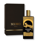 MEMO AFRICAN LEATHER EDP
