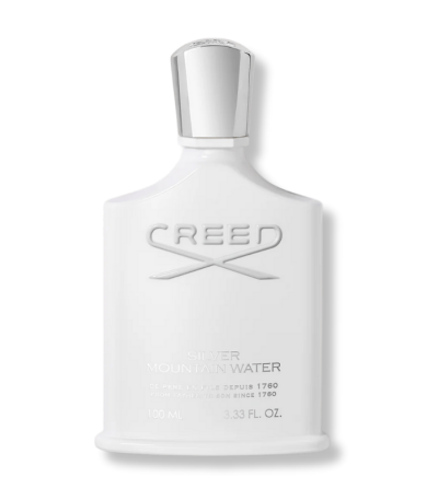 CREED SILVER MOUNTAIN WATER EDP