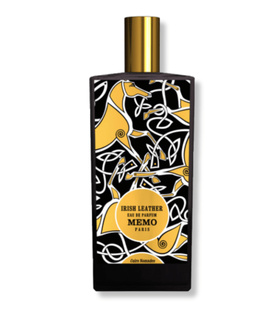 MEMO IRISH LEATHER EDP TESTER