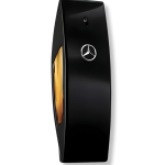 MERCEDES BENZ CLUB BLACK EDT FOR MEN
