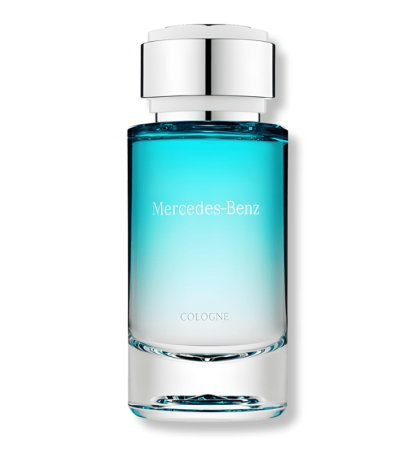 MERCEDES BENZ COLOGNE EDT FOR MEN
