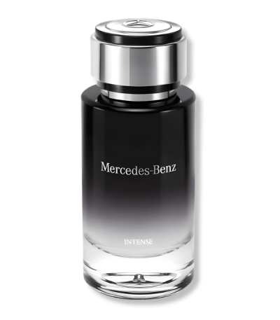 MERCEDES BENZ INTENSE EDT FOR MEN