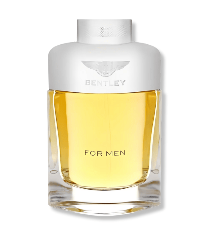 BENTLEY EDT FOR MEN BENTLEY EDT FOR MEN