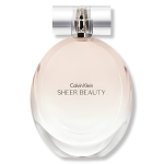 CALVIN KLEIN CK SHEER BEAUTY EDT FOR WOMEN