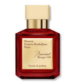 MFK MAISON FRANCIS KURKDJIAN BACCARAT ROUGE 540 EXTRAIT DE PARFUM