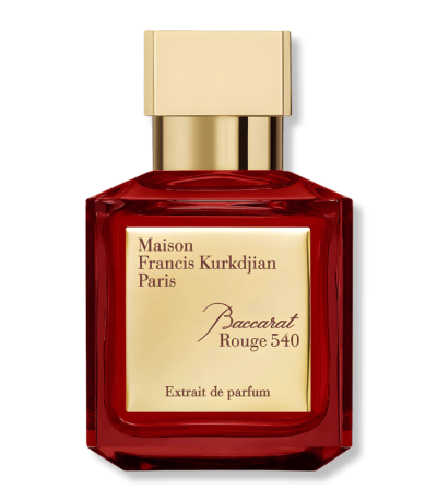 MFK MAISON FRANCIS KURKDJIAN BACCARAT ROUGE 540 EXTRAIT DE PARFUM