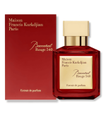 MFK MAISON FRANCIS KURKDJIAN BACCARAT ROUGE 540 EXTRAIT DE PARFUM