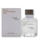 MFK MAISON FRANCIS KURKDJIAN GENTLE FLUIDITY SILVER EDP