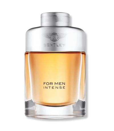 BENTLEY INTENSE EDP FOR MEN