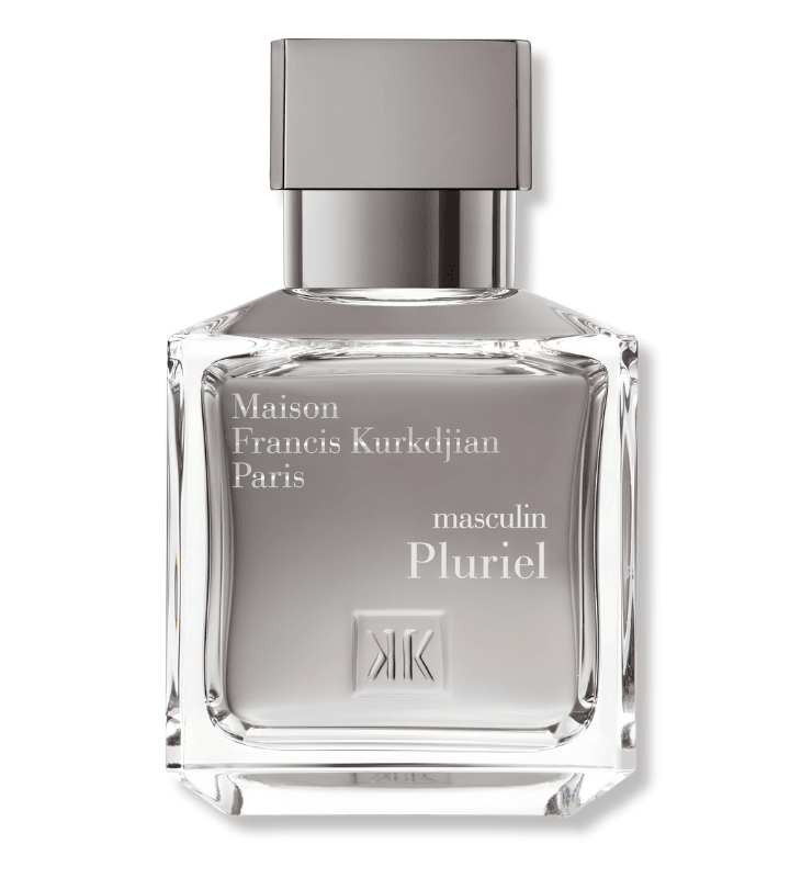 MFK MAISON FRANCIS KURKDJIAN MASCULIN PLURIEL EDT FOR MEN MFK MAISON FRANCIS KURKDJIAN MASCULIN PLURIEL EDT FOR MEN