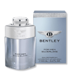 BENTLEY SILVERLAKE MEN EDP