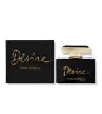 DOLCE & GABBANA DESIRE EDP FOR WOMEN