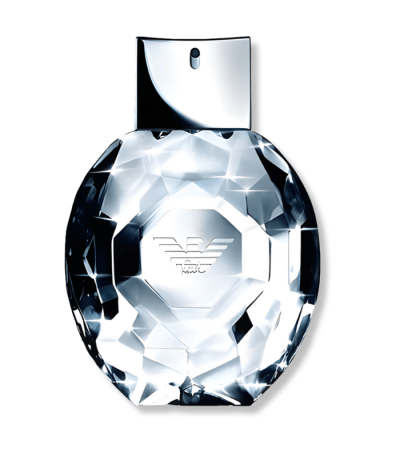 EMPORIO ARMANI DIAMONDS EDP FOR WOMEN