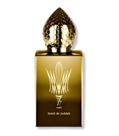 STEPHANE HUMBERT LUCAS SOLEIL DE JEDDAH EDP TESTER