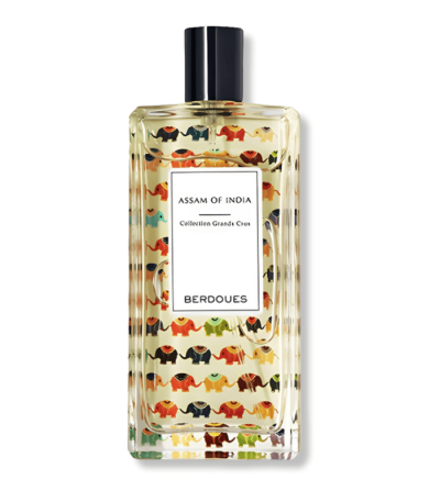 BERDOUES ASSAM OF INDIA EDP